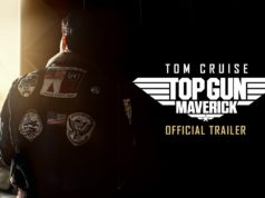 Top Gun 2 sai ensimmäisen trailerinsa – katso se suomeksi tekstitettynä tästä