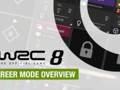 Virallinen rallipeli WRC 8 ottaa opiksi DiRT-rallipeleistä ja uudistuu väkevästi