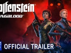 Wolfenstein: Youngblood sai arvosanansa – näin peli rankattiin maailmalla