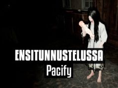 Pacify on perkeleellisen pelottava kauhupeli – tältä se näyttää