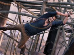 Uncharted 4 -pelistä löytyi uusi easter egg, jonka löytämiseen meni vuosia