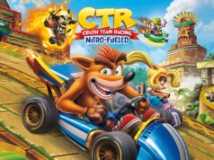 Crash Team Racing Nitro-Fueled -arvostelu – Kivaa mikroautoilua paremman puutteessa