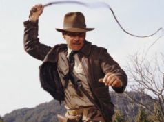 Indiana Jones 5 -kuvausten on määrä alkaa huhtikuussa 2020