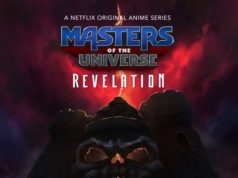 Kevin Smith tuottaa uuden He-Man-sarjan