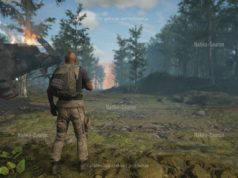 Ghost Recon Breakpointia voi pelata betassa tulevana viikonloppuna