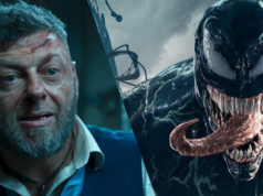 Kuolaava symbiootti palaa valkokankaille – Andy Serkis ohjaa Venom 2:n