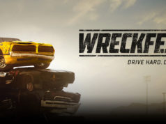 Wreckfest-arvostelu (PS4 & Xbox One) – Vuoden viihdyttävin autopeli?
