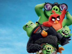 Angry Birds -Elokuva 2 -arvostelu – Helposti unohdettava kertakäyttöviihdyke