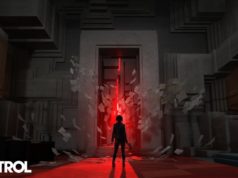 Näin Control-pelin monimutkaisen oloinen labyrintti luotiin