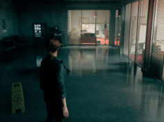 Control-pelin pc-versio on todellinen askel kohti next gen -grafiikoita