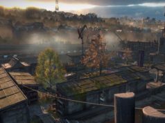 Techland julkaisi 26-minuuttisen gameplay-videon Dying Light 2 -pelistä