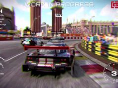 Codemastersin Grid on ensimmäistä kertaa kaikkien kokeiltavana Gamescom-messuilla