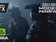 Call of Duty Modern Warfaren moninpeli toimii sekä konsoleiden että pc:n välillä