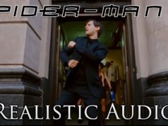 Huhhuh, onpa kiusallista! Spider-Man 3 -elokuvan tanssikohtaus ilman musiikkia saa katsojan vaivaantumaan