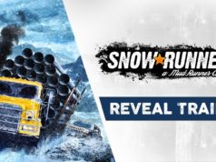 Spintires saa jatkoa – SnowRunner-ajosimulaatiossa uhmataan lunta ja jäätä raskaalla kalustolla