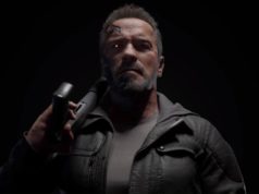 T-800-terminaattori saapuu Mortal Kombat 11 -peliin, mutta Arskan äänestä vastaa imitaattori