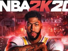 Tältä näyttää ja kuulostaa NBA 2K20