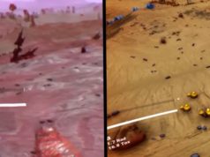 No Man’s Sky VR on hyvä esimerkki siitä, miksi vain pc saa AAA-peleistä VR-version