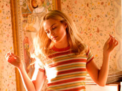 Golden Globe -ehdokkaat on julkistettu – tässä lista