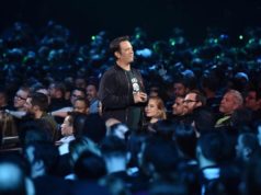 Xbox-pomo Phil Spencer: ”Pelien Netflix” yleistyy vasta vuosien ja vuosien päästä