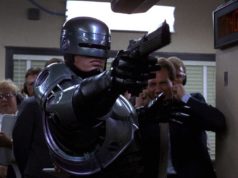 Neill Blomkamp sai lähteä RoboCop Returns -elokuvan puikoista