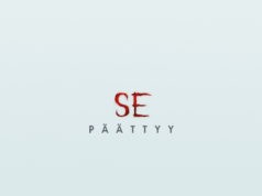 SE: Toinen luku -elokuvan uudet tv-mainokset ovat hyvin pelottavia