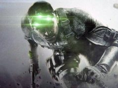 Ubisoftilta kerrotaan Splinter Cell -pelin saapuvan ryminällä myös ”uusille laitteille”