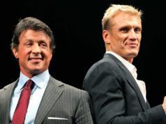Dolph Lundgren ja Sylvester Stallone uuden tv-sarjan pääosiin