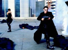 Braveheartin kuvaaja Matrix 4 -elokuvan pääkuvaajaksi