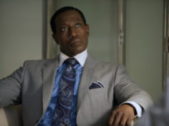 1990-luvun kovin afrotoimintatähti mukaan Eddie Murphyn kasarikomedian jatko-osaan