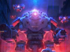 Wolfenstein: Cyberpilot VR -arvostelu – Parempi kuin emopelinsä