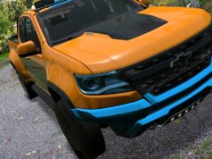 Lisätty todellisuus herättää Need For Speed Heat Studio -luomukset eloon omalla pihallasi