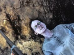 Zombit tulevat Red Dead Onlineen