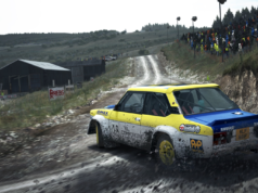 Yksi kaikkien aikojen parhaista rallipeleistä nyt ilmaiseksi Steamissa 16.9. asti