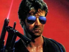 Stallonen tähdittämä takavuosien Cobra saamassa jatkoa?