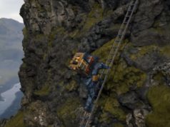 Death Stranding isosti esillä Tokyo Game Show’ssa – kaikkien lähetysten aikataulut