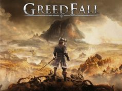 Greedfall-arvostelu – Pienempi budjetti ei aina tarkoita kehnoa lopputulosta Greedfall-pelin kansikortti.