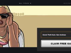 Rockstar Games jakaa GTA: San Andreas -pelin ilmaiseksi pc:lle kaikille uuden launcherin asentajille