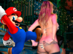 Aikuisviihdetähdet kertovat: ”Tämän videopelihahmon kanssa parittelisin”