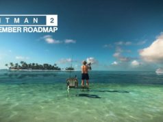 Hitman lentää Malediiveille – peli laajenee syyskuun lopussa