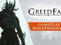 GreedFall-roolipelistä julkaistiin pelin toimintaa ja mekaniikkaa esittelevä gameplay-video