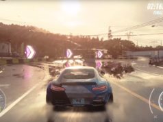 Need for Speed: Heat sai arvosanansa – näin peli rankattiin maailmalla