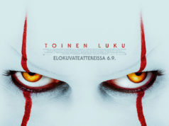 SE: toinen luku -arvostelu – Hyvästit yöunille