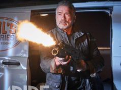 James Cameron toivoo Terminator: Dark Faten menestyvän, jotta sen pohjalta saataisiin uusi trilogia