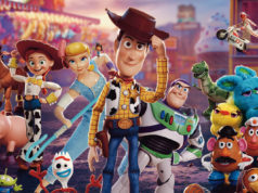 Toy Story 4 -arvostelu – Pixarin parhaimpia elokuvia!