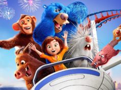 Ihmeiden puisto -arvostelu (Blu-ray) – Dramaattista komediaa karvakavereiden kera