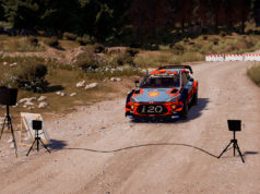 Lancia Stratos, Ford Escort MkII RS1800 ja muut ikoniset autot palaavat pelaajien sormille WRC 8 -autopelissä