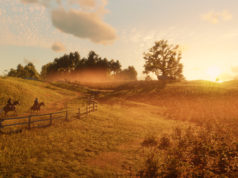 Ensimmäiset kuvat: tältä näyttää Red Dead Redemption 2 pc:llä