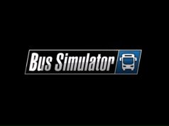 Bus Simulator -arvostelu (PS4 & XO) – Kankea pc-käännös konsoleille, mutta ainoa lajissaan Bus Simulator -pelin logo