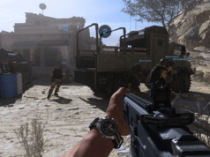 Hups! Call of Duty: Modern Warfare vie 175 Gb kiintolevytilaa – tällaiset konetehot vaaditaan pc:ltä